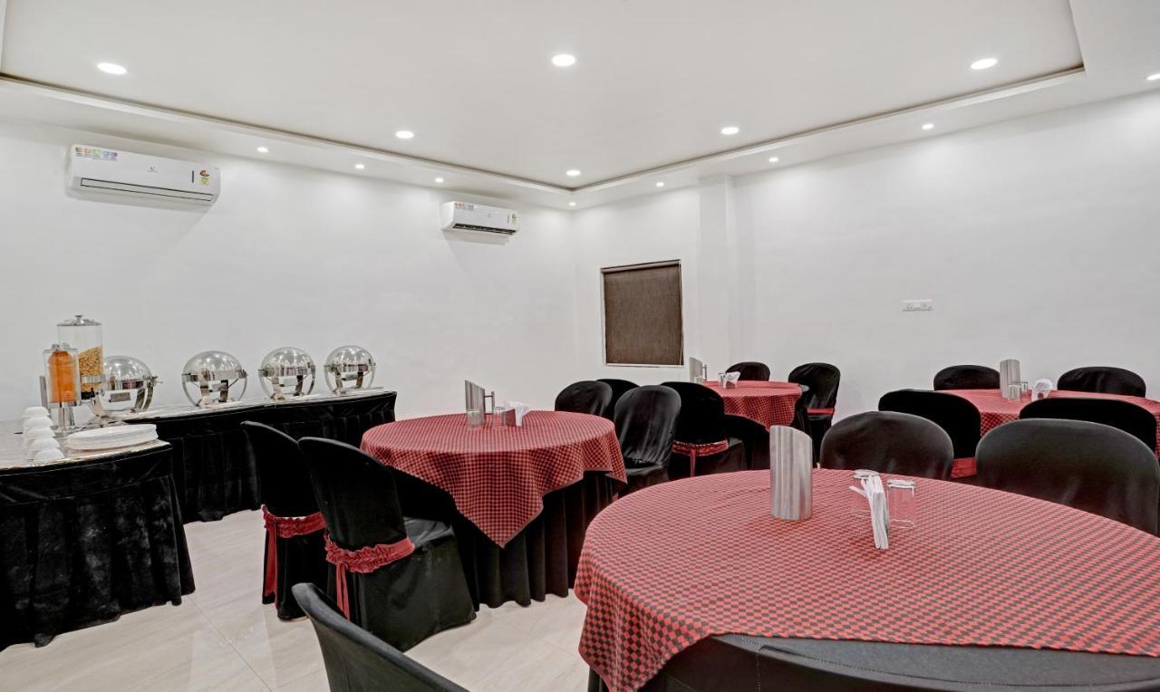 Treebo Varsha Palace Aurangabad (Maharashtra) Exterior foto